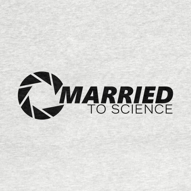 Married To Science by scarecrowslady